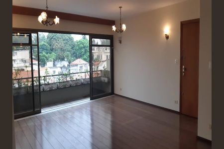 Apartamento à venda com 163m², 3 quartos e 2 vagasFoto 05