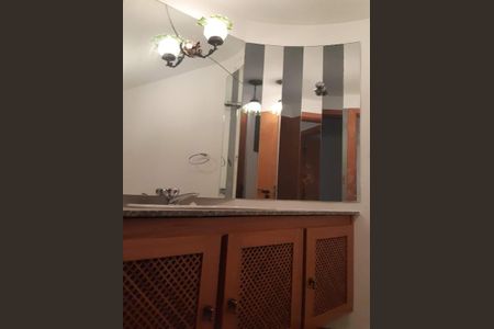 Apartamento à venda com 163m², 3 quartos e 2 vagasFoto 16