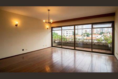 Apartamento à venda com 163m², 3 quartos e 2 vagasFoto 34