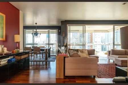 Apartamento à venda com 4 quartos, 234m² em Itaim Bibi, São Paulo