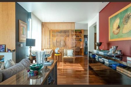 Apartamento à venda com 4 quartos, 234m² em Itaim Bibi, São Paulo