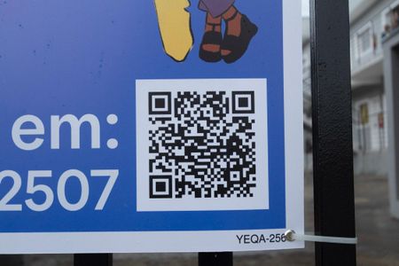 Apartamento para alugar com 38m², 2 quartos e 1 vagaPlaca