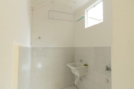 Apartamento para alugar com 38m², 2 quartos e 1 vagaÁrea de Serviço