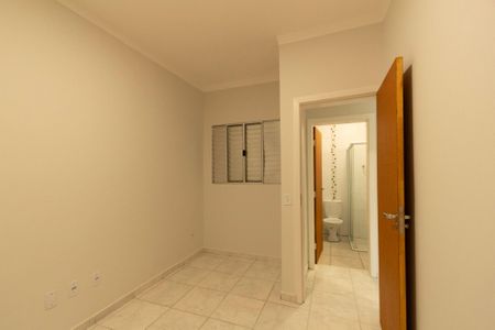 Quarto 2 de apartamento para alugar com 2 quartos, 38m² em Wanel Ville, Sorocaba