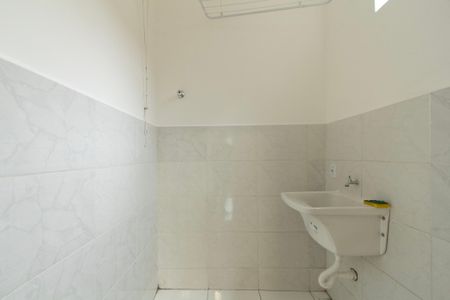 Apartamento para alugar com 38m², 2 quartos e 1 vagaÁrea de Serviço