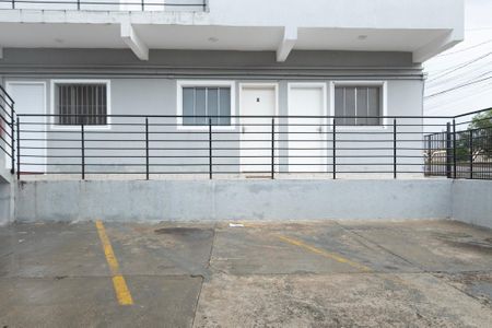 Apartamento para alugar com 38m², 2 quartos e 1 vagaÁrea comum