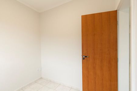 Quarto 1 de apartamento para alugar com 2 quartos, 38m² em Wanel Ville, Sorocaba