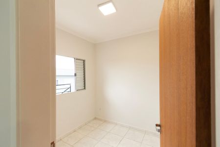 Quarto 1 de apartamento para alugar com 2 quartos, 38m² em Wanel Ville, Sorocaba