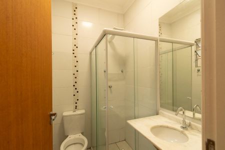 Apartamento para alugar com 38m², 2 quartos e 1 vagaBanheiro 