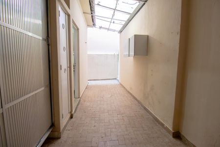 Casa para alugar com 100m², 1 quarto e sem vaga Casa para alugar com 100m², 1 quarto e sem vagaÁrea de Serviço