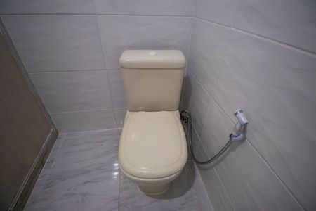 Casa para alugar com 100m², 1 quarto e sem vaga Casa para alugar com 100m², 1 quarto e sem vagaBanheiro