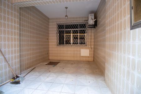 Casa para alugar com 100m², 1 quarto e sem vaga Casa para alugar com 100m², 1 quarto e sem vagaGaragem