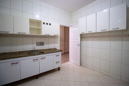 Casa para alugar com 100m², 1 quarto e sem vaga Casa para alugar com 100m², 1 quarto e sem vagaCozinha
