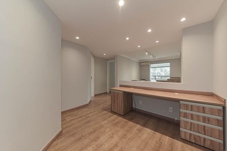 Apartamento à venda com 198m², 3 quartos e 3 vagasEscritório