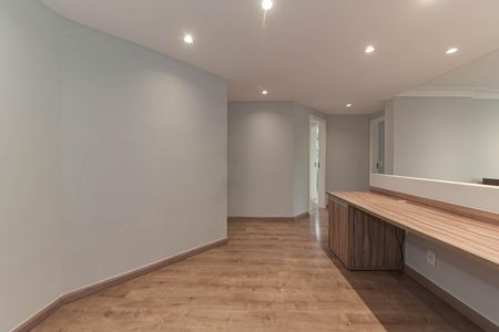 Apartamento à venda com 198m², 3 quartos e 3 vagasEscritório