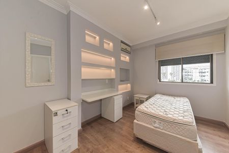 Apartamento à venda com 198m², 3 quartos e 3 vagasSuite 2