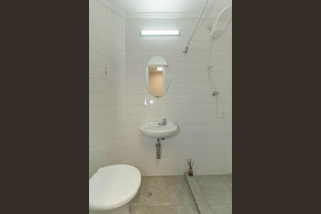 Apartamento à venda com 198m², 3 quartos e 3 vagasArea de Serviço - Banheiro