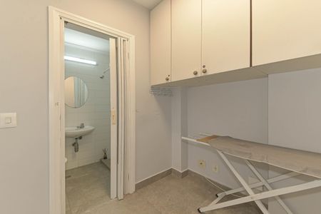 Apartamento à venda com 198m², 3 quartos e 3 vagasArea de Serviço