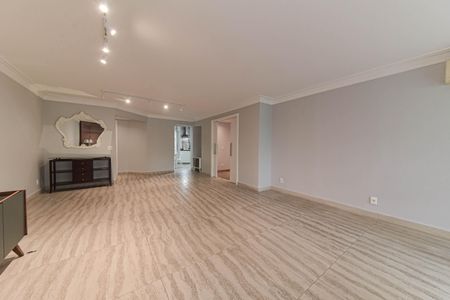 Apartamento à venda com 198m², 3 quartos e 3 vagasSala