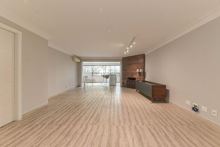 Apartamento à venda com 198m², 3 quartos e 3 vagasSala