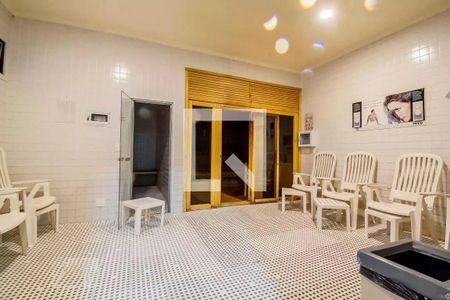 Apartamento à venda com 198m², 3 quartos e 3 vagasArea Comum