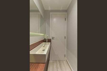 Apartamento à venda com 198m², 3 quartos e 3 vagasLavabo