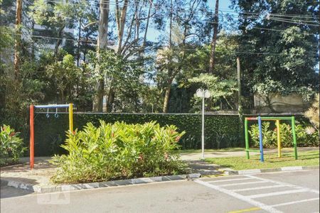 Apartamento à venda com 198m², 3 quartos e 3 vagasArea Comum