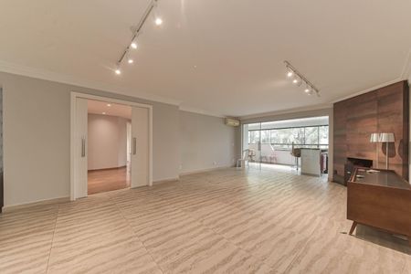 Apartamento à venda com 198m², 3 quartos e 3 vagasSala