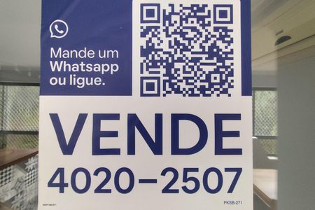 Apartamento à venda com 198m², 3 quartos e 3 vagasPKSB-271 08.03.2026