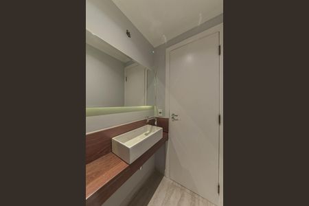 Apartamento à venda com 198m², 3 quartos e 3 vagasLavabo