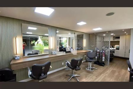 Apartamento à venda com 198m², 3 quartos e 3 vagasArea Comum