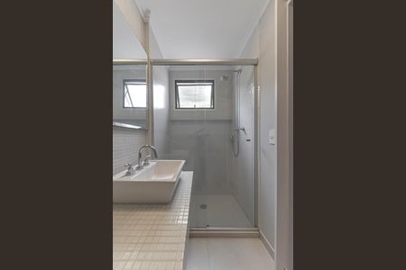 Apartamento à venda com 198m², 3 quartos e 3 vagasBanheiro da Suíte 3