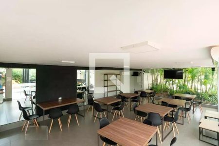 Apartamento à venda com 198m², 3 quartos e 3 vagasArea Comum