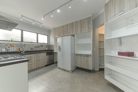 Apartamento à venda com 198m², 3 quartos e 3 vagasCozinha