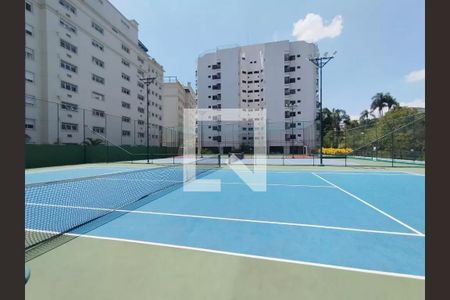 Apartamento à venda com 198m², 3 quartos e 3 vagasArea Comum