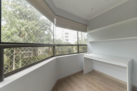 Apartamento à venda com 198m², 3 quartos e 3 vagasSuite 3