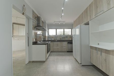 Apartamento à venda com 198m², 3 quartos e 3 vagasCozinha