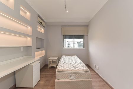 Apartamento à venda com 198m², 3 quartos e 3 vagasSuite 2