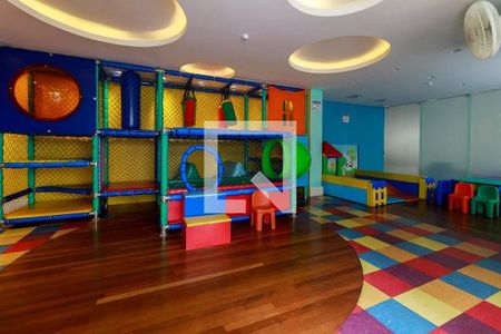 Apartamento à venda com 198m², 3 quartos e 3 vagasArea Comum