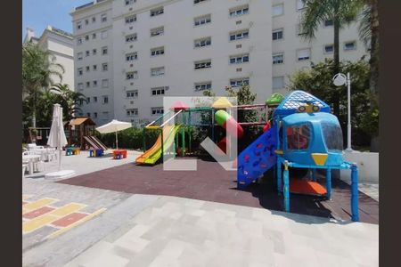 Apartamento à venda com 198m², 3 quartos e 3 vagasArea Comum