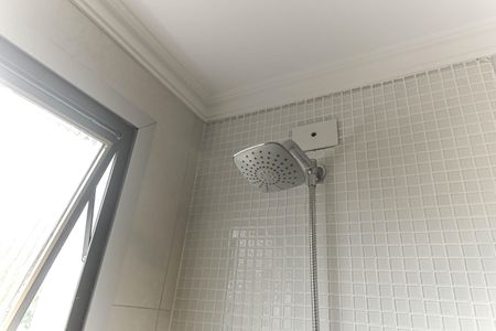 Apartamento à venda com 198m², 3 quartos e 3 vagasBanheiro da Suíte 2