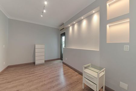 Apartamento à venda com 198m², 3 quartos e 3 vagasSuite 1