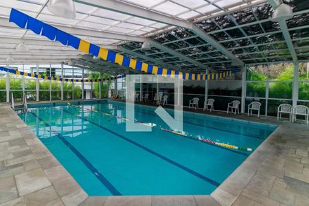 Apartamento à venda com 198m², 3 quartos e 3 vagasArea Comum