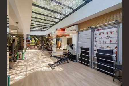 Apartamento à venda com 198m², 3 quartos e 3 vagasArea Comum