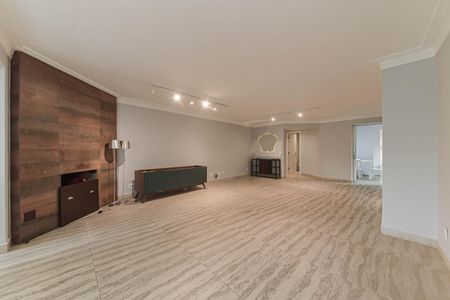 Sala de apartamento à venda com 3 quartos, 198m² em Vila Cruzeiro, São Paulo