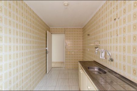 Casa à venda com 90m², 3 quartos e 1 vaga Casa à venda com 90m², 3 quartos e 1 vagaCozinha