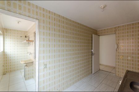 Casa à venda com 90m², 3 quartos e 1 vaga Casa à venda com 90m², 3 quartos e 1 vagaCozinha