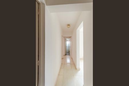 Casa à venda com 90m², 3 quartos e 1 vaga Casa à venda com 90m², 3 quartos e 1 vagaCorredor