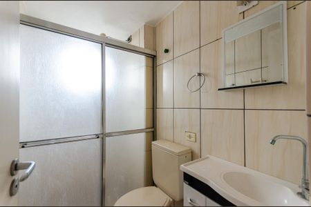 Casa à venda com 90m², 3 quartos e 1 vaga Casa à venda com 90m², 3 quartos e 1 vagaSuíte - Banheiro