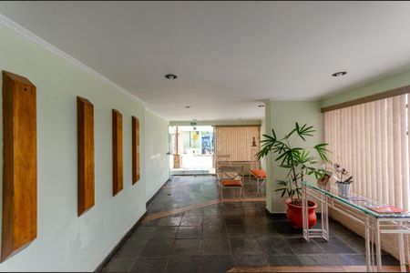 Casa à venda com 90m², 3 quartos e 1 vaga Casa à venda com 90m², 3 quartos e 1 vagaHall de entrada